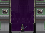 เกมส์ Matrix The Mission