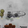 เกมส์ Balloon Airship