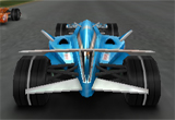 เกมส์ Ultimate raceway