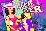 เกมส์ Under Cover Flash