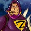 เกมส์ Captain Zoror