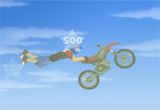 เกมส์ Motocross3