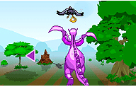 เกมส์ dragon journey