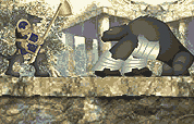 เกมส์ Xenos Weapon
