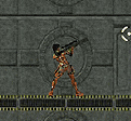 เกมส์ Space Bouty