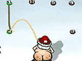 เกมส์ Yellow snow