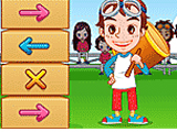 เกมส์ Box Smach
