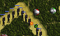 เกมส์ Random Defence