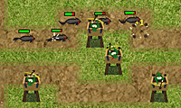 เกมส์ Duels Defence