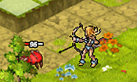 เกมส์ Ultimate Defence