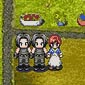 เกมส์ Celtic Village สร้างหมู่บ้าน