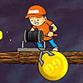 เกมส์ Fish Money