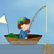 เกมส์ Action Fish