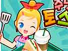 เกมส์ Snack Shop