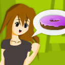 เกมส์ Donut Mania