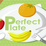 เกมส์ Perfect Plate