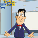 เกมส์ Shopping List