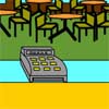 เกมส์ Burger Bar