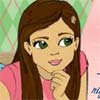 เกมส์ Babysitting Maze