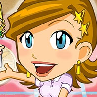 เกมส์ Beauty Resort