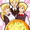 เกมส์ Pizza King