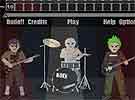 เกมส์ Punk O Matic