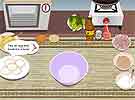 เกมส์ How to Make a Chicken Burger
