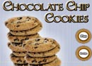 เกมส์ Chocolate Chip
