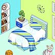 เกมส์ My New Room 2