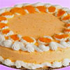 เกมส์ Orange Crunch Cake