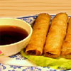 เกมส์ Spring Rolls