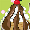 เกมส์ Fried ice cream