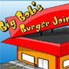 เกมส์ Big Bob Burger Joint