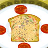 เกมส์ Bread Pizza