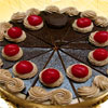 เกมส์ Chocolate Cake