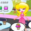 เกมส์ Icecream Run
