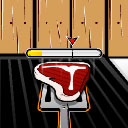เกมส์ Better BBQ challenge
