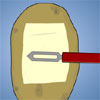 เกมส์ Potato