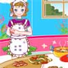 เกมส์ Meal
