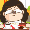 เกมส์ Dinner Party