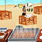 เกมส์ Fish Fry