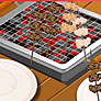 เกมส์ Chicken BBQ
