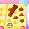 เกมส์ Sue Chocolate