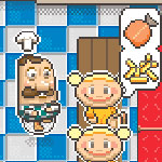 เกมส์ Chjop Chop Chip Shop