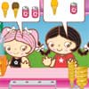 เกมส์ Tutti Cuti: The Ice Cream Parlour 2