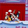 เกมส์ Mickey Crazy Lounge