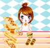 เกมส์ Pastry Shop