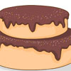 เกมส์ Birthday Cake Maker