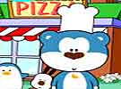เกมส์ Pizza Maker