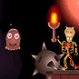 เกมส์ Good Ghost